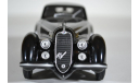 Alfa Romeo 8C 2900 B  - 1938, масштабная модель, 1:24, 1/24, WhiteBox