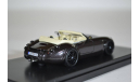 WIESMANN Roadster MF5, масштабная модель, Schuco, 1:43, 1/43