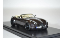 WIESMANN Roadster MF5, масштабная модель, Schuco, 1:43, 1/43