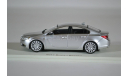 Buick Regal 2011, масштабная модель, Luxury, scale43