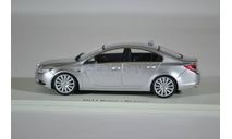 Buick Regal 2011, масштабная модель, Luxury, 1:43, 1/43