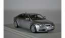 Buick Regal 2011, масштабная модель, Luxury, 1:43, 1/43