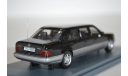 Mercedes-Benz E250 DIESEL V124 Lang 1994 6ти дверный лимузин, масштабная модель, Neo Scale Models, scale43