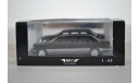 Mercedes-Benz E250 DIESEL V124 Lang 1994 6ти дверный лимузин, масштабная модель, Neo Scale Models, scale43