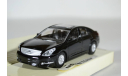 NISSAN TEANA BLACK, масштабная модель, Rastar, scale43