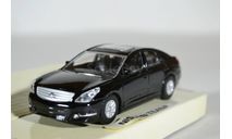 NISSAN TEANA BLACK, масштабная модель, scale43, Rastar