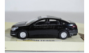 NISSAN TEANA BLACK, масштабная модель, Rastar, scale43