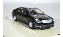 NISSAN TEANA BLACK, масштабная модель, Rastar, scale43