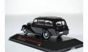 EMW 340 KOMBI, масштабная модель, IST Models, 1:43, 1/43