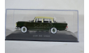 Mercedes Ben 220SE 1959, масштабная модель, Mercedes-Benz, 1:43, 1/43