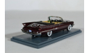 chrysler 300F convertible, масштабная модель, Neo Scale Models, 1:43, 1/43