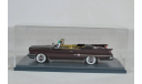 chrysler 300F convertible, масштабная модель, Neo Scale Models, 1:43, 1/43