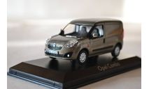 Opel Combo, масштабная модель, Norev, scale43