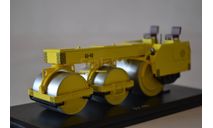 ДУ 49 (8001), сборная модель автомобиля, Start Scale Models (SSM), scale43