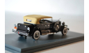 Duesenberg Model J Tourster Derham 1930, масштабная модель, Neo Scale Models, 1:43, 1/43