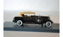 Duesenberg Model J Tourster Derham 1930, масштабная модель, Neo Scale Models, 1:43, 1/43