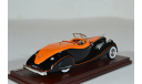 Duesenberg SJ 1935 г, масштабная модель, TSM Model, 1:43, 1/43