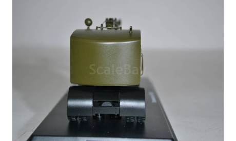 Экскаватор Э255, масштабная модель, ModelPro, scale43