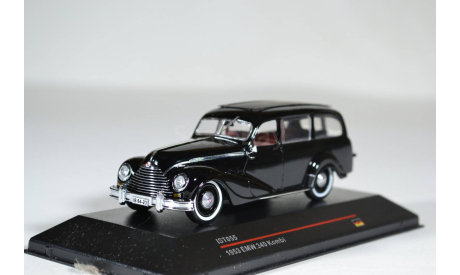 EMW 340 KOMBI, масштабная модель, IST Models, 1:43, 1/43