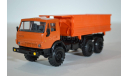 Камаз-55105 сельхозвариант, масштабная модель, Элекон, 1:43, 1/43