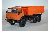 Камаз-55105 сельхозвариант, масштабная модель, Элекон, 1:43, 1/43