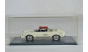 Enzmann 506 Coupe 1957, масштабная модель, Neo Scale Models, scale43