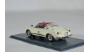 Enzmann 506 Coupe 1957, масштабная модель, Neo Scale Models, scale43