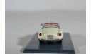 Enzmann 506 Coupe 1957, масштабная модель, Neo Scale Models, scale43