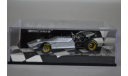 F1 De Tomaso Ford factory roll out, масштабная модель, Minichamps, 1:43, 1/43