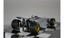 F1 De Tomaso Ford factory roll out, масштабная модель, Minichamps, 1:43, 1/43