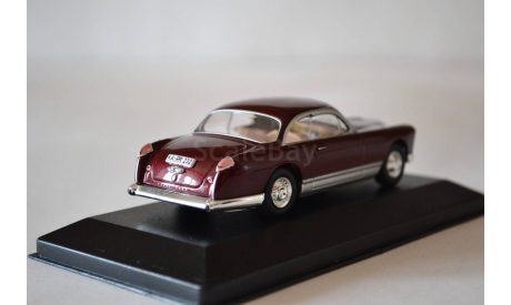 Facel Vega 1958, масштабная модель, WhiteBox, scale43