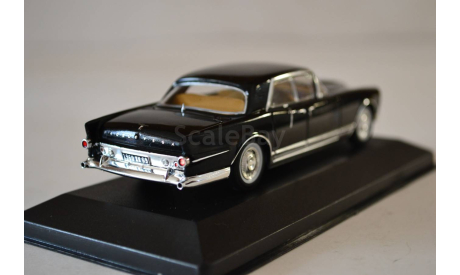 Facel Vega Excellence 1960, масштабная модель, Triple 9, 1:43, 1/43
