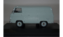 FORD THAMES 400E Van 1960 Grey, масштабная модель, Oxford, 1:43, 1/43
