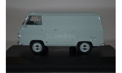 FORD THAMES 400E Van 1960 Grey