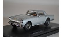 Ferrari 250 GT Coupe Pinin Forina s (201108), масштабная модель, Dongguan, scale43