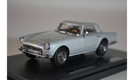 Ferrari 250 GT Coupe Pinin Forina s (201108), масштабная модель, Dongguan, scale43
