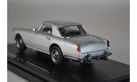 Ferrari 250 GT Coupe Pinin Forina s (201108), масштабная модель, Dongguan, scale43