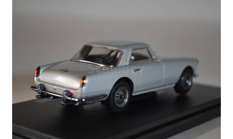 Ferrari 250 GT Coupe Pinin Forina s (201108), масштабная модель, Dongguan, scale43