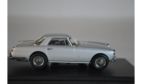 Ferrari 250 GT Coupe Pinin Forina s (201108), масштабная модель, Dongguan, scale43