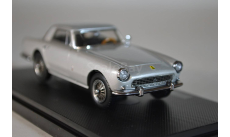 Ferrari 250 GT Coupe Pinin Forina s (201108), масштабная модель, Dongguan, scale43