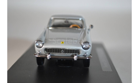 Ferrari 250 GT Coupe Pinin Forina s (201108), масштабная модель, Dongguan, scale43