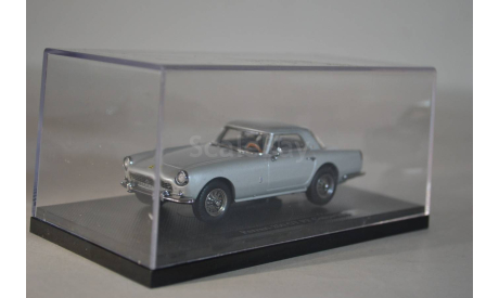 Ferrari 250 GT Coupe Pinin Forina s (201108), масштабная модель, Dongguan, scale43