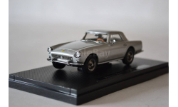 Ferrari 250 GT PF Coupe 1958 6