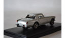 Ferrari 250 GT PF Coupe 1958, масштабная модель, Klassische Fahrzeuge, 1:43, 1/43