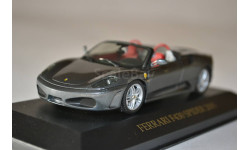 Ferrari F430 Spyder 2005 (FERO19)