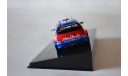 Ford Focus RS 07 WRC #3 2008 (J.R.), масштабная модель, IXO Rally (серии RAC, RAM), scale43