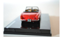 Fiat 124 Spider AS red, масштабная модель, Vitesse, 1:43, 1/43