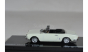 Fiat 124 spider AS, масштабная модель, Vitesse, 1:43, 1/43