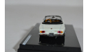 Fiat 124 spider AS, масштабная модель, Vitesse, 1:43, 1/43