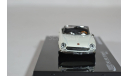 Fiat 124 spider AS, масштабная модель, Vitesse, 1:43, 1/43